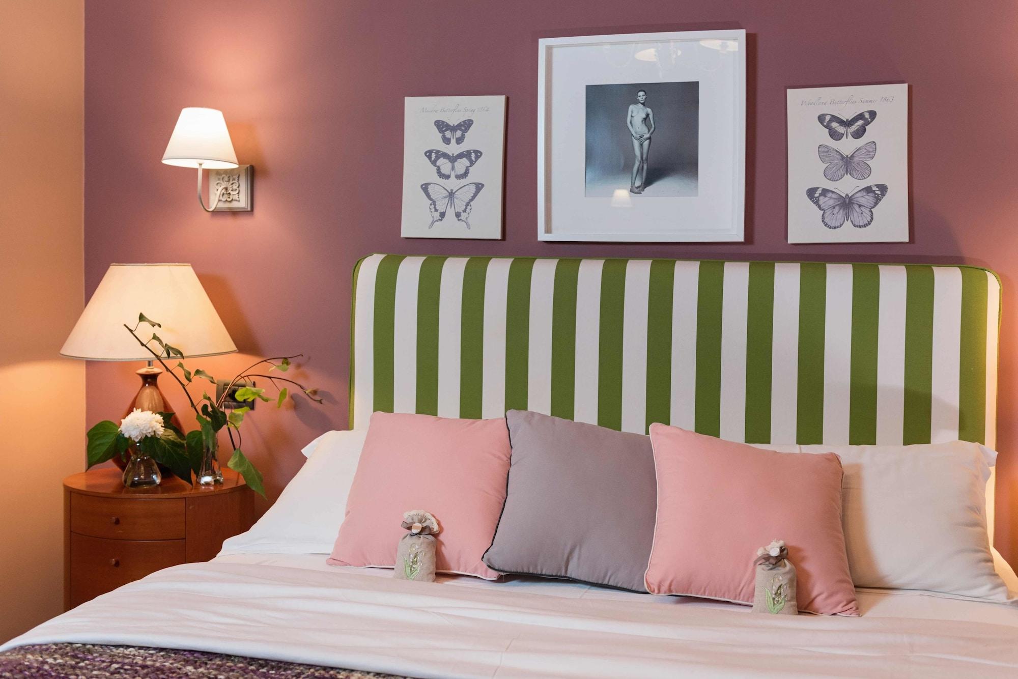 Areela Boutique Hotel Tirana
