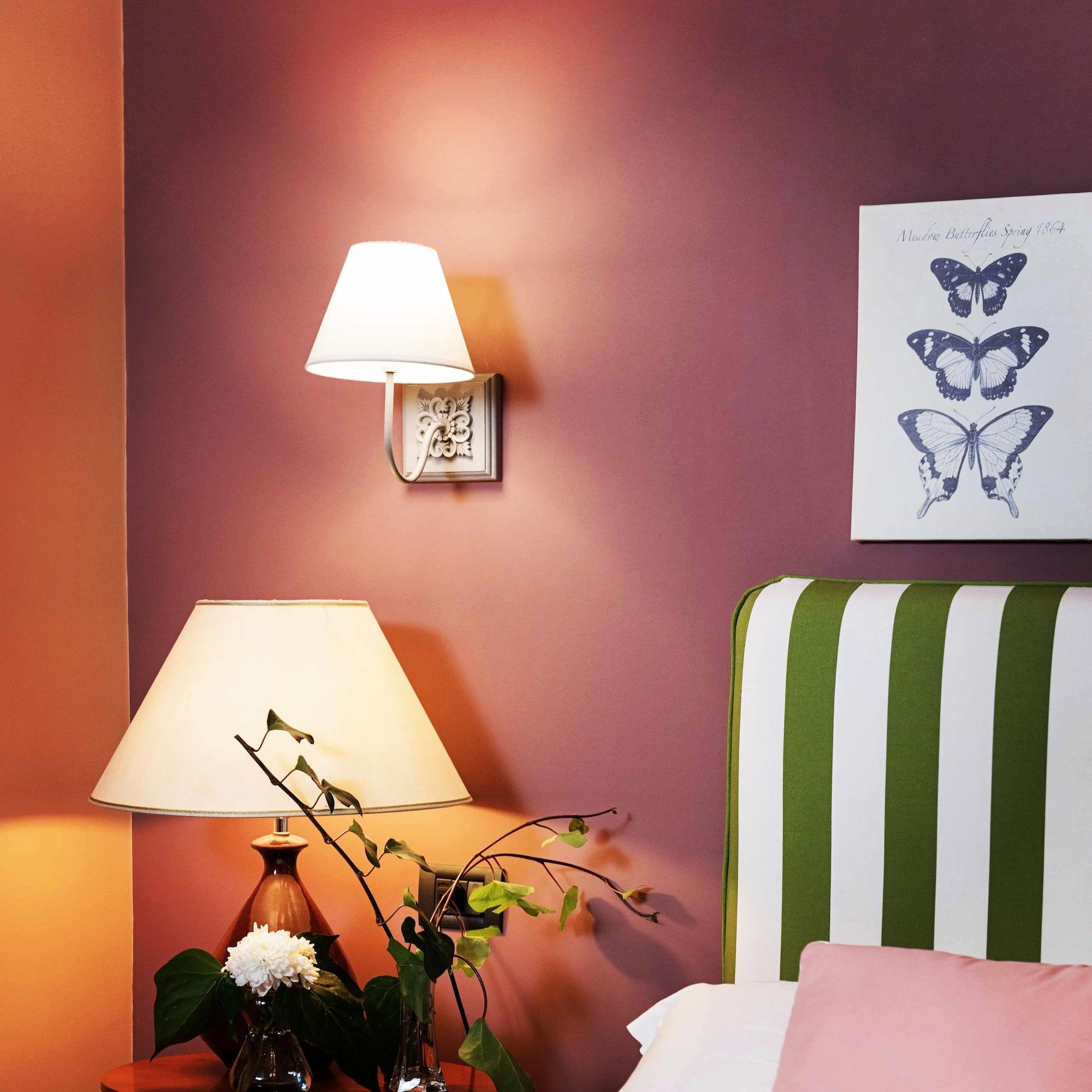 Areela Boutique Hotel 3*
