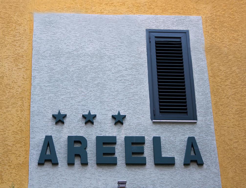 Areela Boutique Hotel