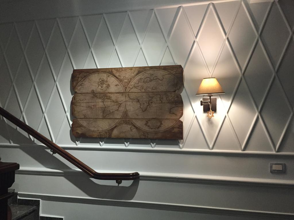 Areela Boutique Hotel 3*