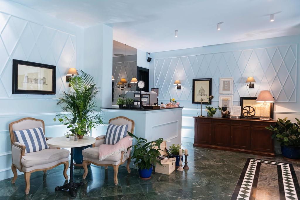 Hotel Areela Boutique 3*