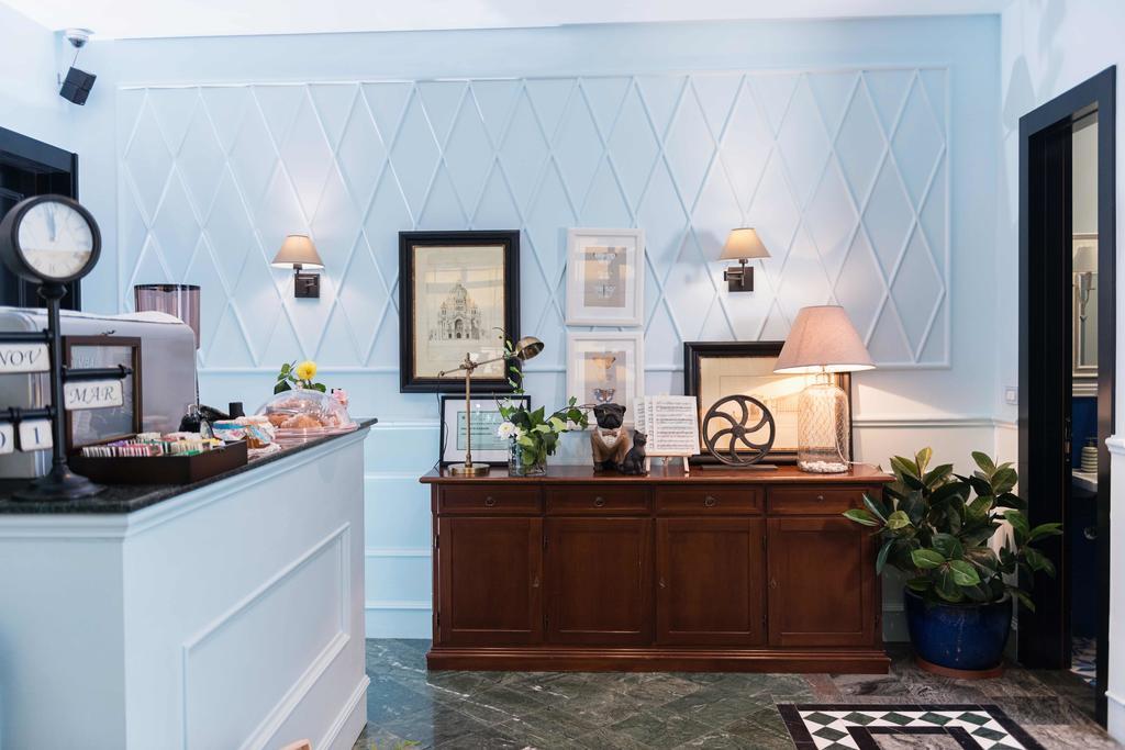 Hotel Areela Boutique