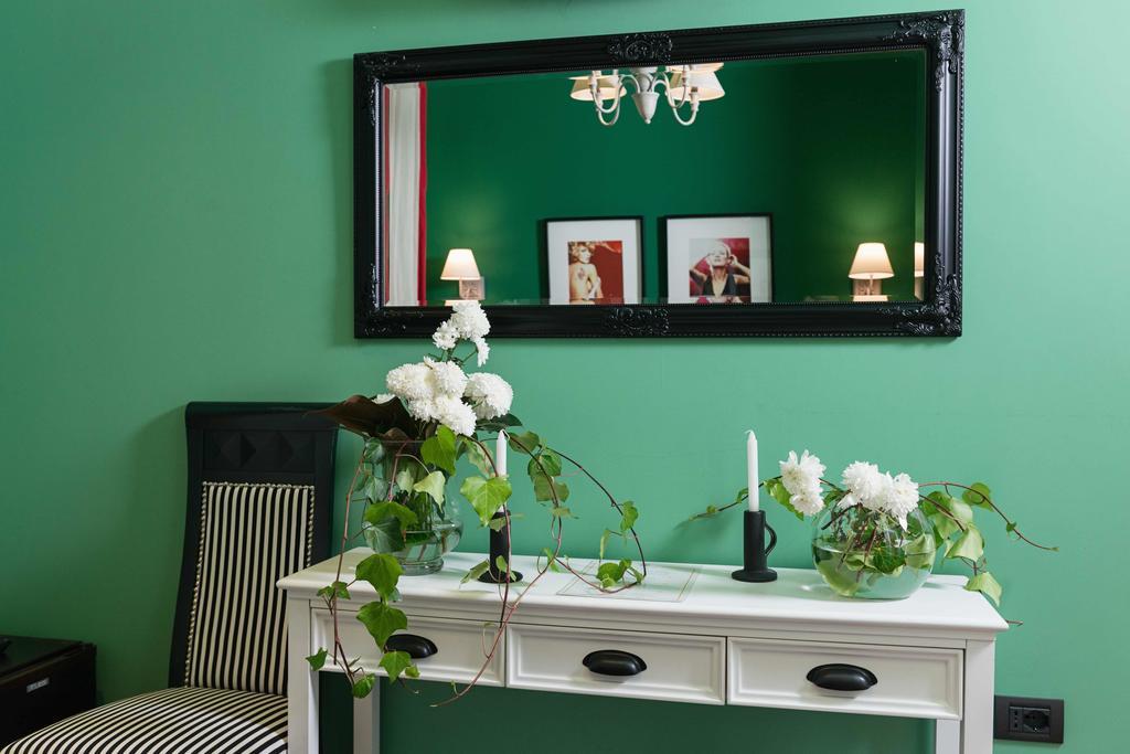 Areela Boutique Hotel Tirana