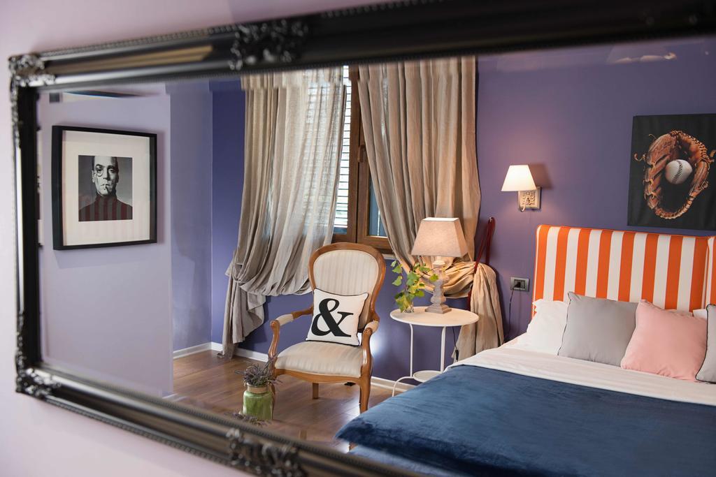 Areela Boutique Hotel Tirana
