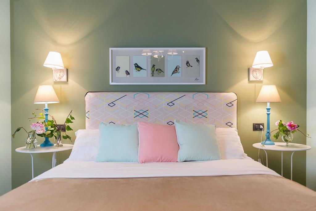 Areela Boutique Hotel