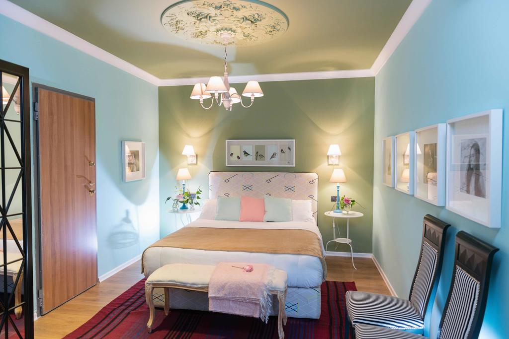 Hotel Areela Boutique